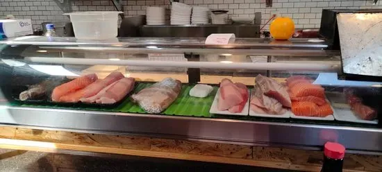 Kai Ola Sushi