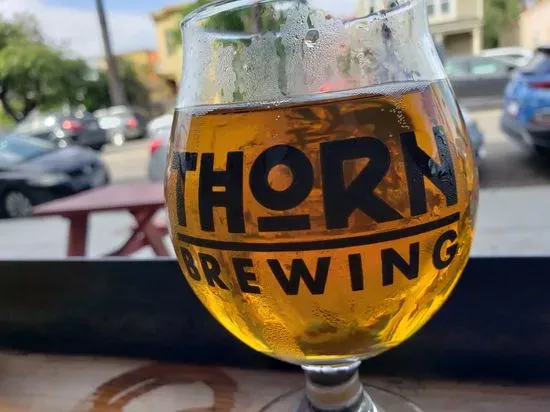 Thorn Brewing Co.