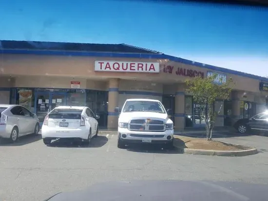 Taqueria Ay Jalisco #2
