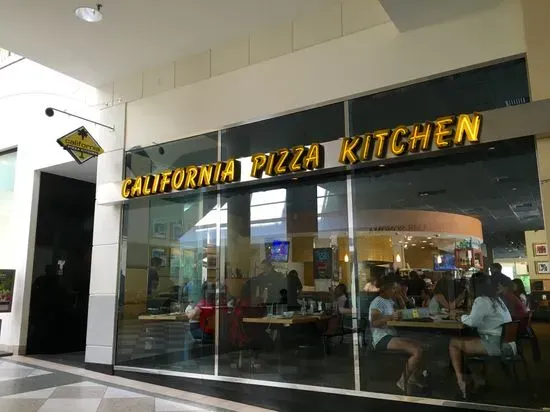 California Pizza Kitchen at San Mateo