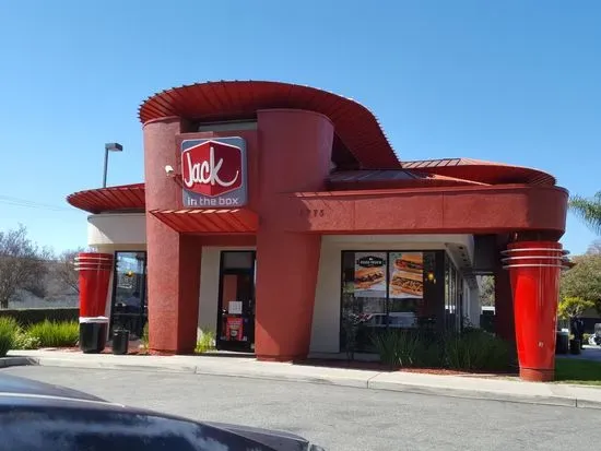 Jack in the Box