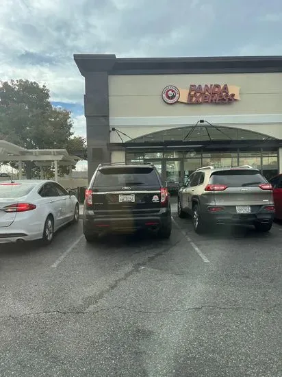 Panda Express