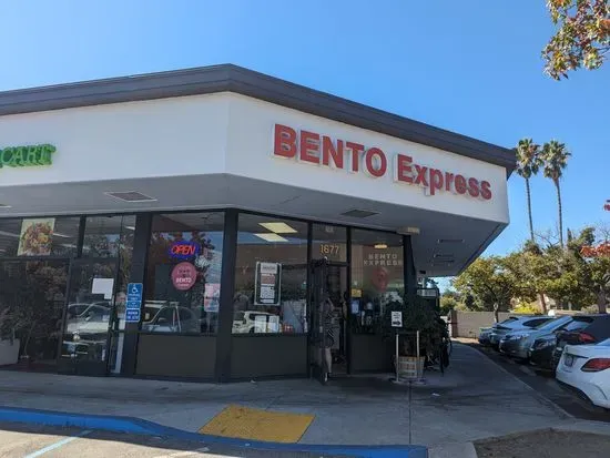 Bento Express