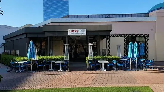 Luna Grill Irvine Spectrum Center