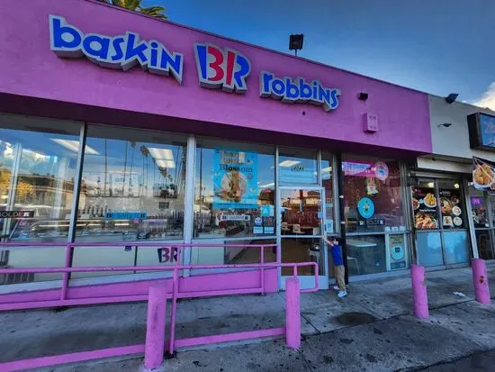 Baskin-Robbins