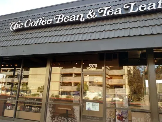 The Coffee Bean & Tea Leaf