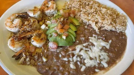 El Matador Authentic Mexican Food