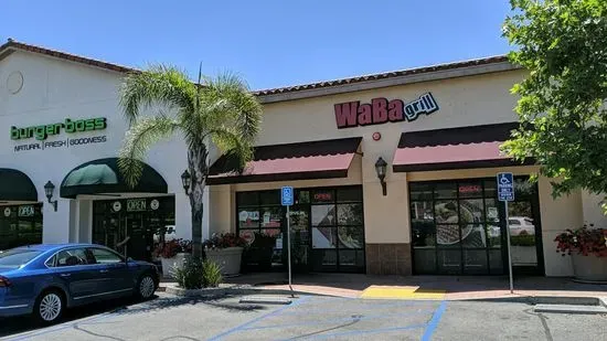 WaBa Grill