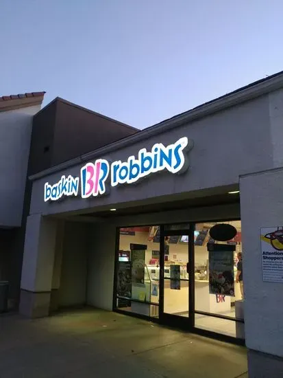 Baskin-Robbins