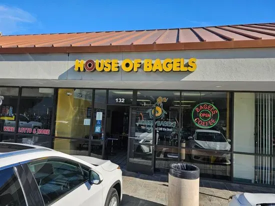 House of Bagels