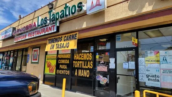 Carniceria Los Tapatios