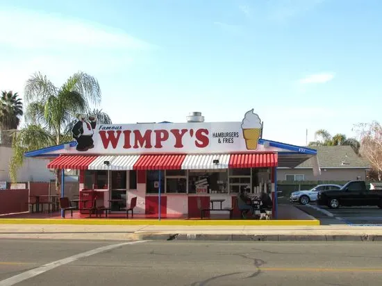 Wimpy's Hamburgers