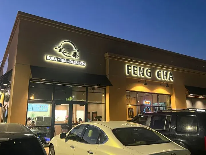 Feng Cha Folsom Folsom CA Checkle