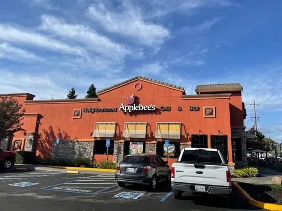 Applebee's Grill + Bar