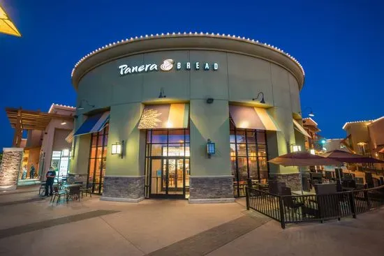 Panera Bread