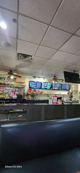 Big Z Family Restaurant