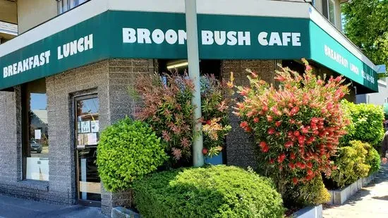 Broom Bush Cafe