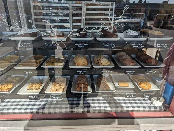 Karin Johnson Specialty Cakes and Pastries Castro Valley, CA Checkle