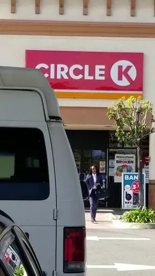 Circle K