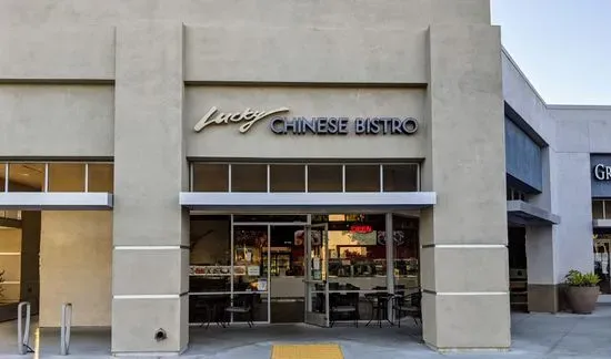 Lucky Chinese Bistro
