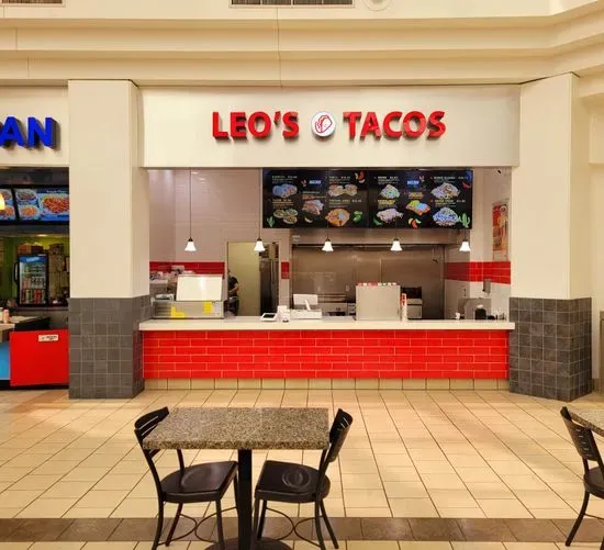 Leo's Taco's