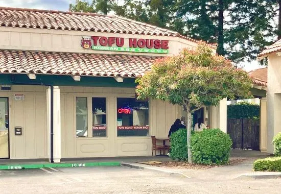 Young Dong Tofu House