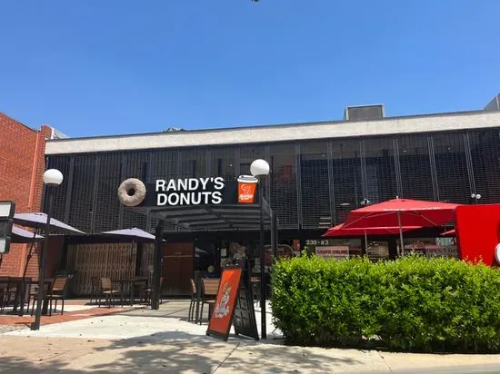 Randy's Donuts