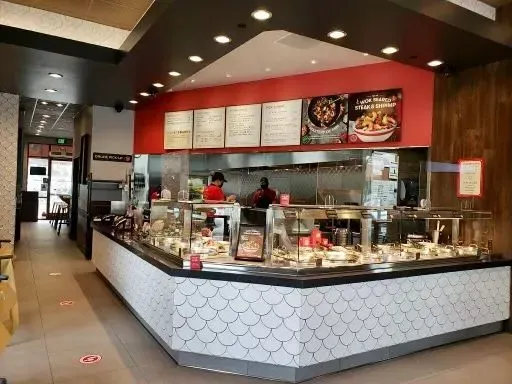 Panda Express