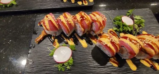 Yi Sushi