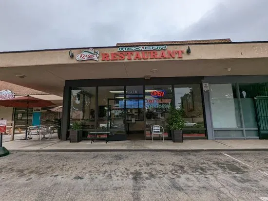 Karina's Mexican Restaurant