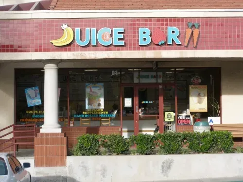 Juice Bar