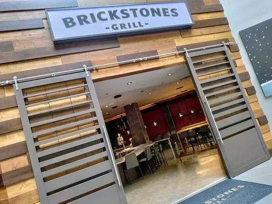 Brickstones Grill