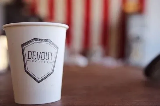 Devout Coffee