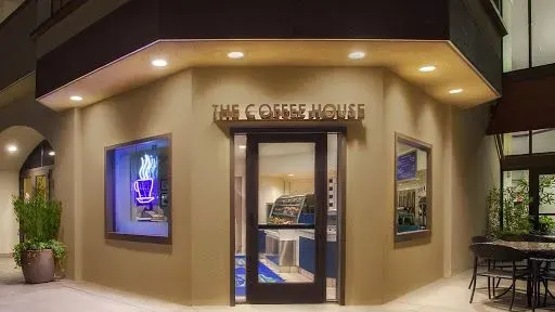 The Coffee House