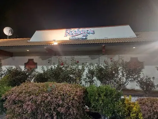 Rodrigo's Mexican Grill