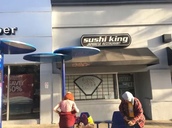 Sushi King