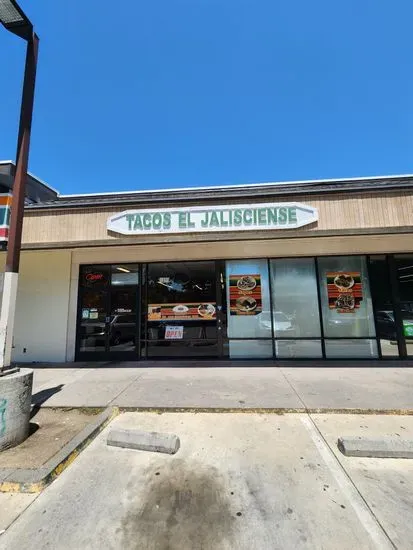 El Jaliscience Restaurant