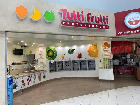 Tutti Frutti