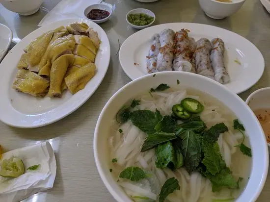 Wing Wah Pho Ga Restaurant