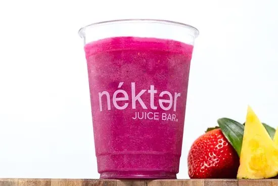 Nekter Juice Bar