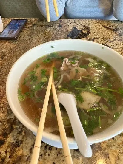 Phở Hà Vietnamese Restaurant