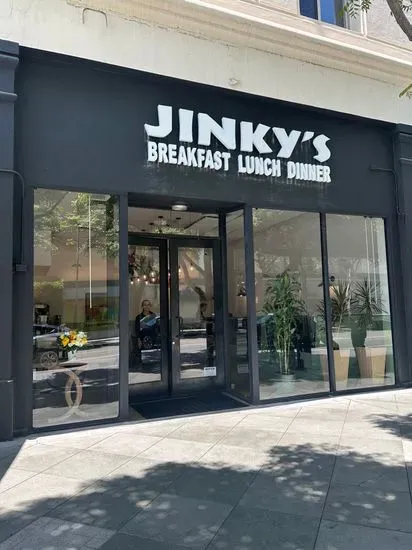 Jinky's Cafe