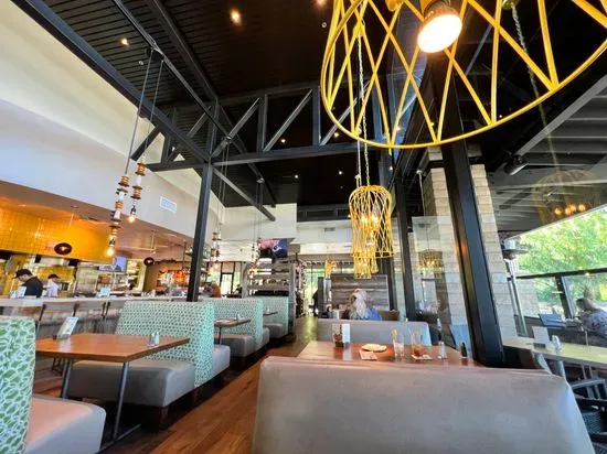 California Pizza Kitchen at Mission Viejo