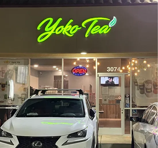 Yoko Tea