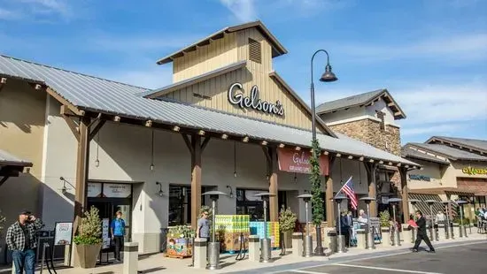Gelson's Rancho Mission Viejo