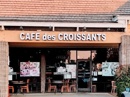 Café des Croissant