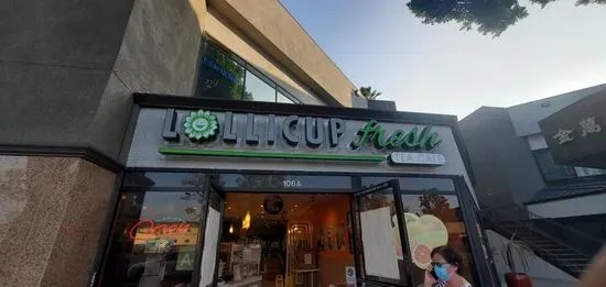 Lollicup Fresh | Alhambra