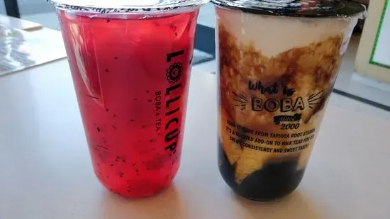 Lollicup Fresh | Alhambra