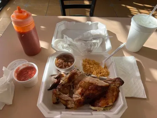 Pollo Amigo