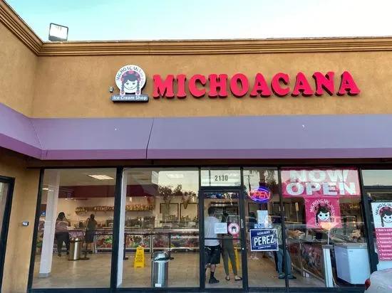 Michoacana